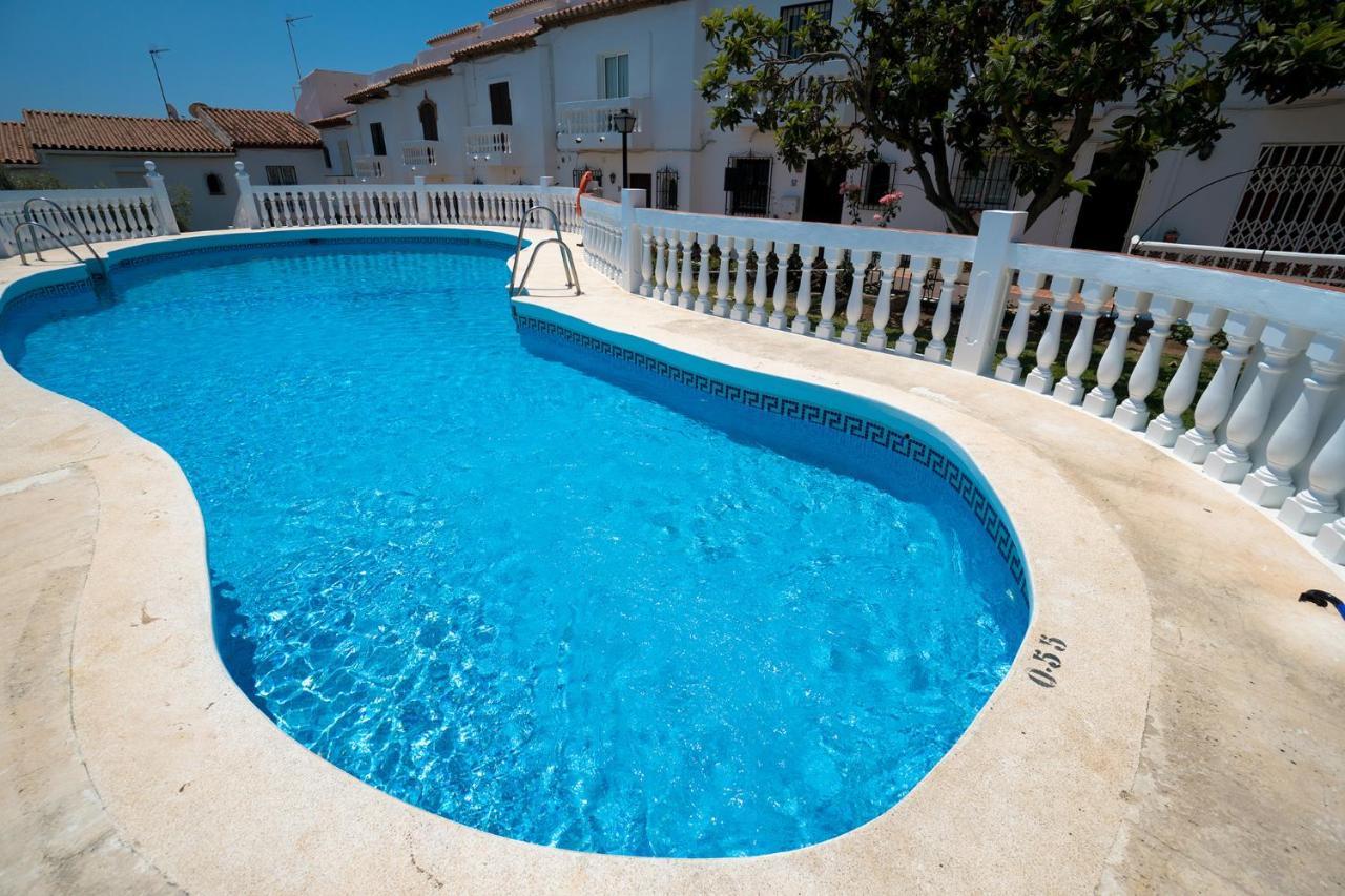 Urb. La Hacienda, 16 Nerja