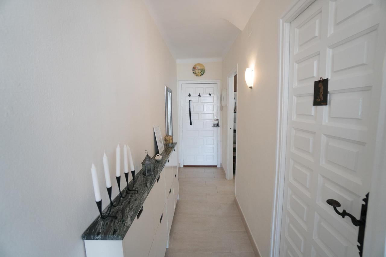 Urb. La Hacienda, 16 Apartamento Nerja
