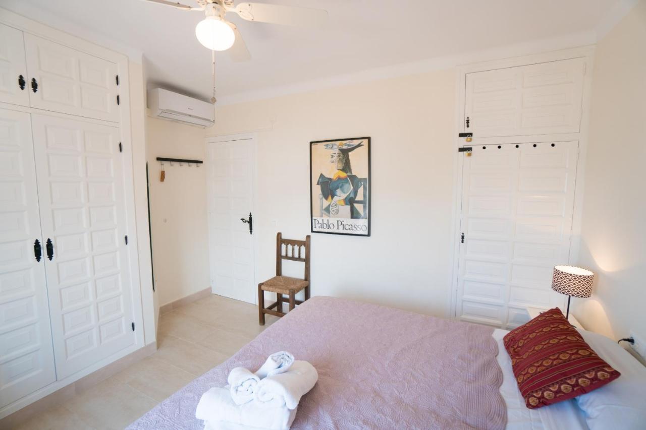 Apartamento Urb. La Hacienda, 16 Nerja