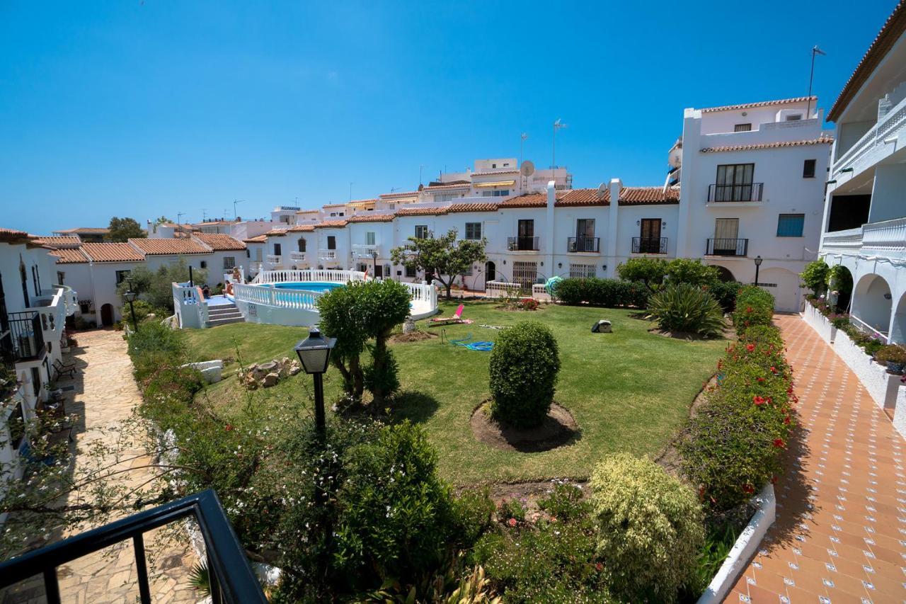 Apartamento Urb. La Hacienda, 16 Nerja