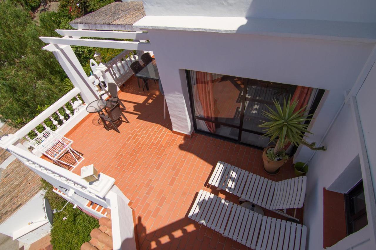Ferienhaus Ladera Pasillo Andaluz Nerja