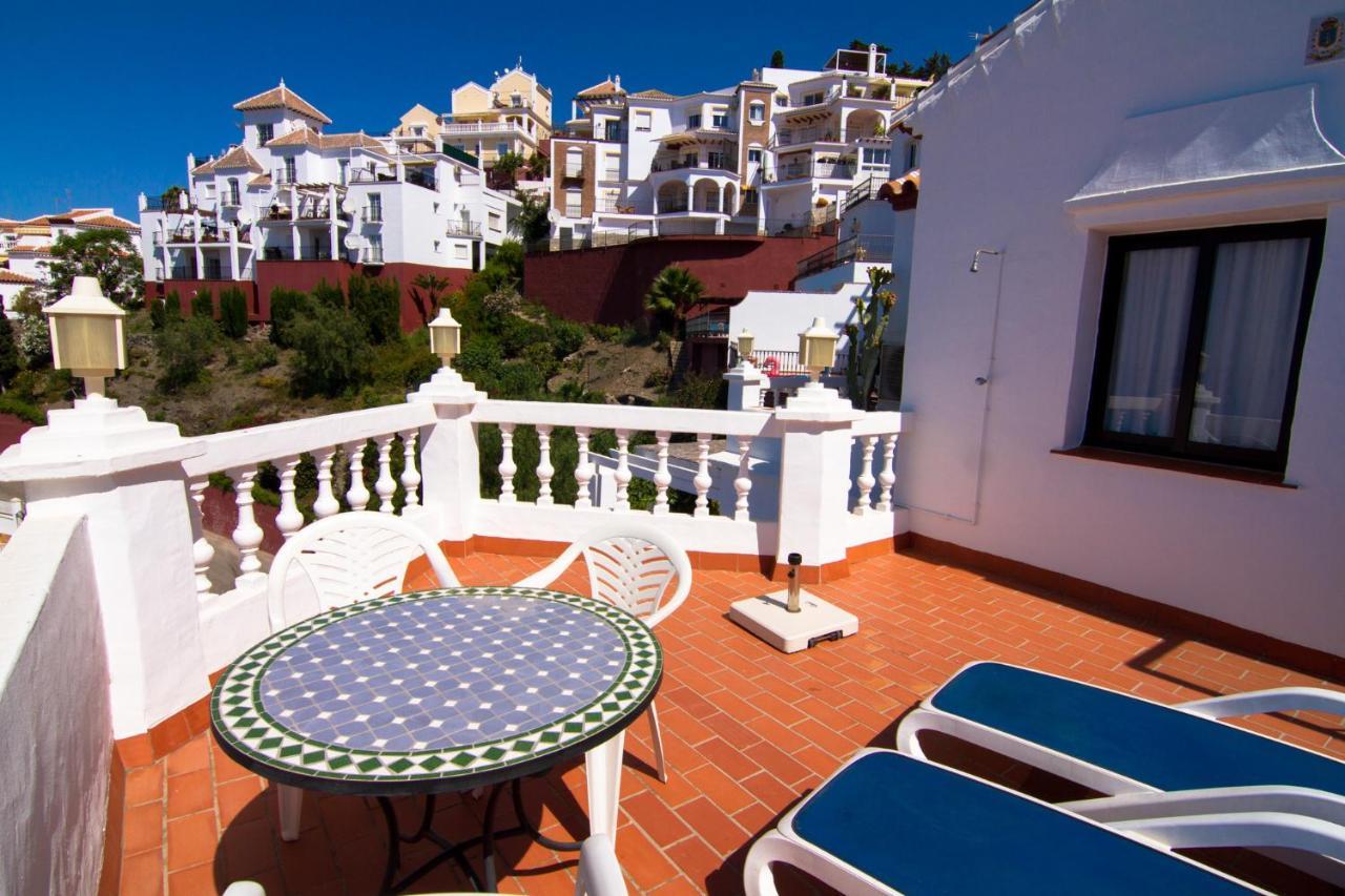Ladera Pasillo Andaluz