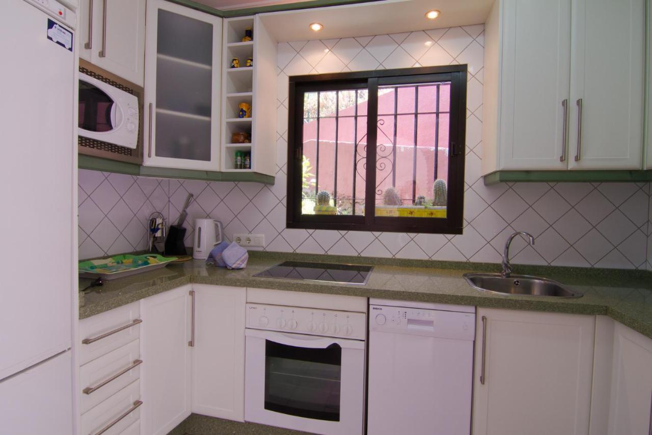 Ladera Pasillo Andaluz *
