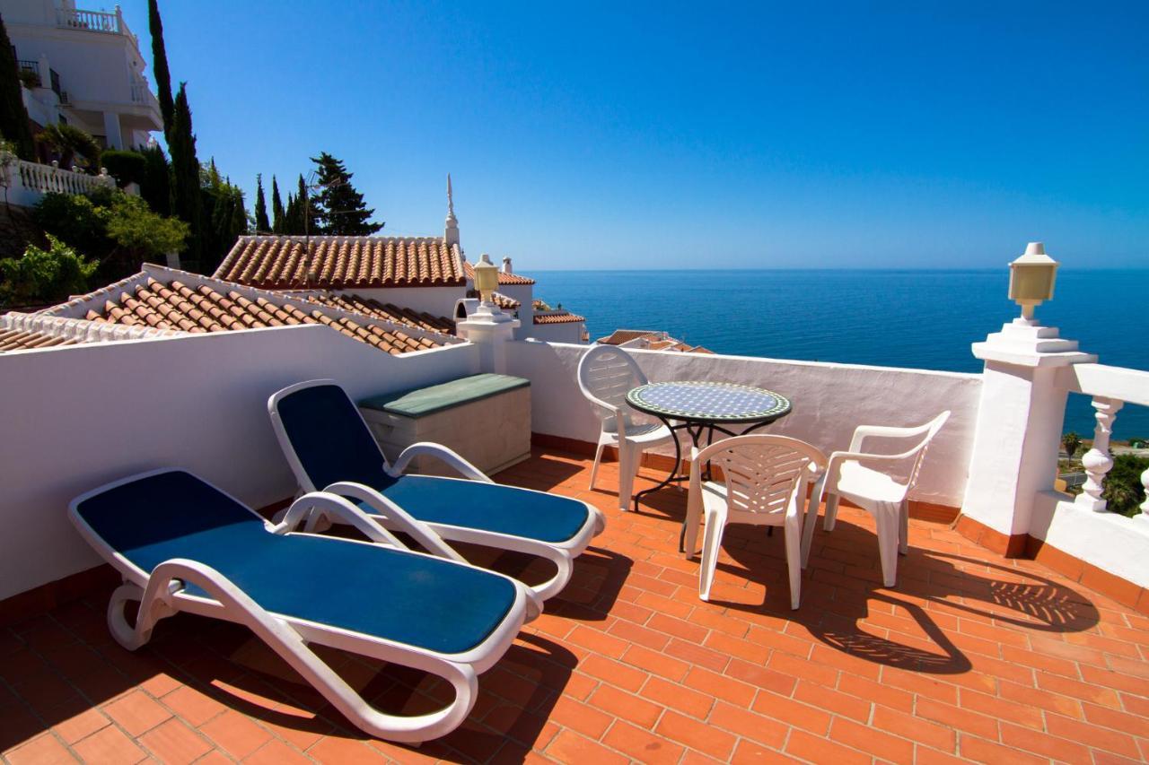 Ladera Pasillo Andaluz
