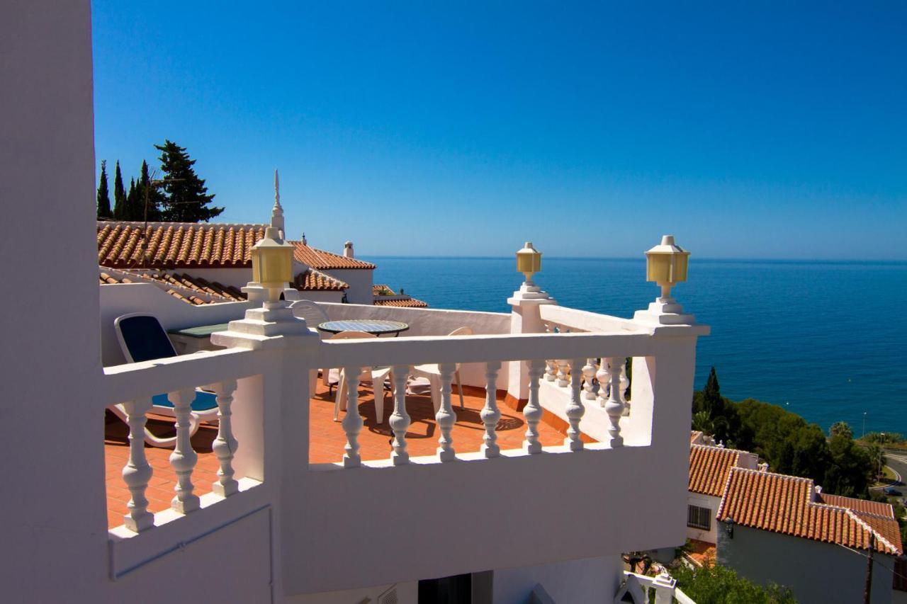 Ladera Pasillo Andaluz Ferienhaus *