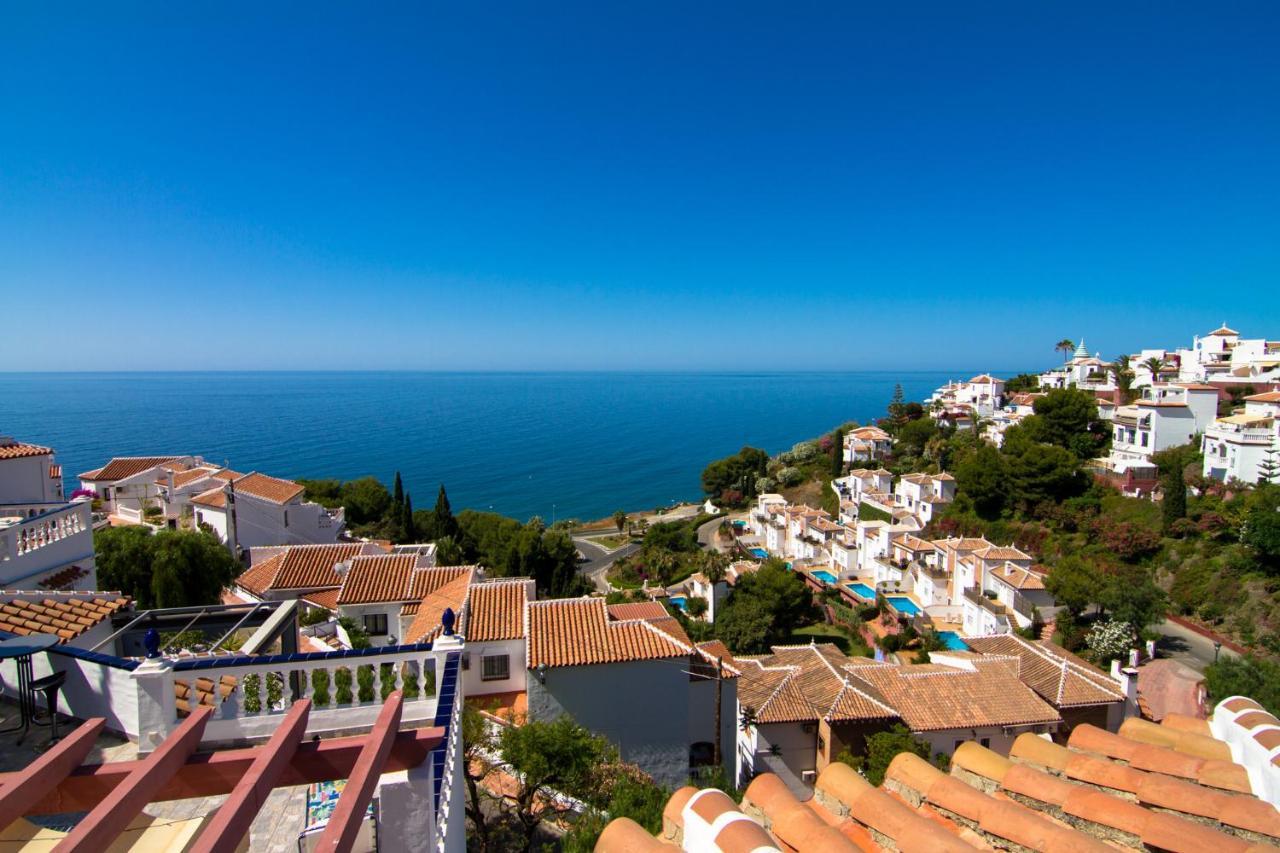 Ladera Pasillo Andaluz
