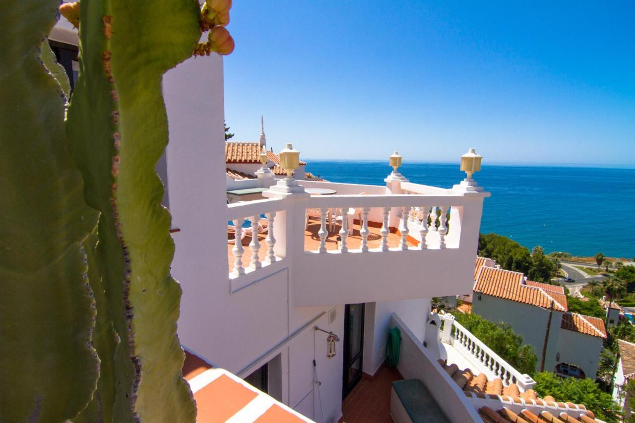Ladera Pasillo Andaluz