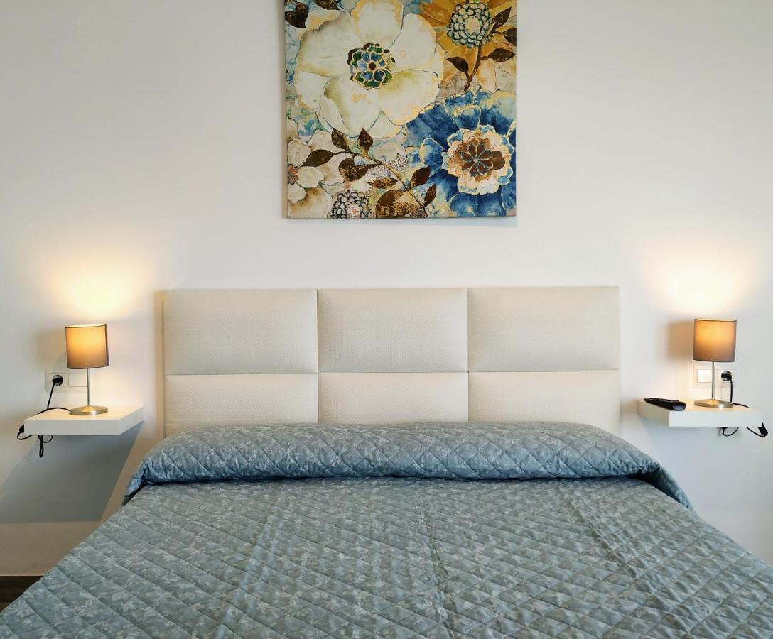 Apartamento Torresol 402 Nerja