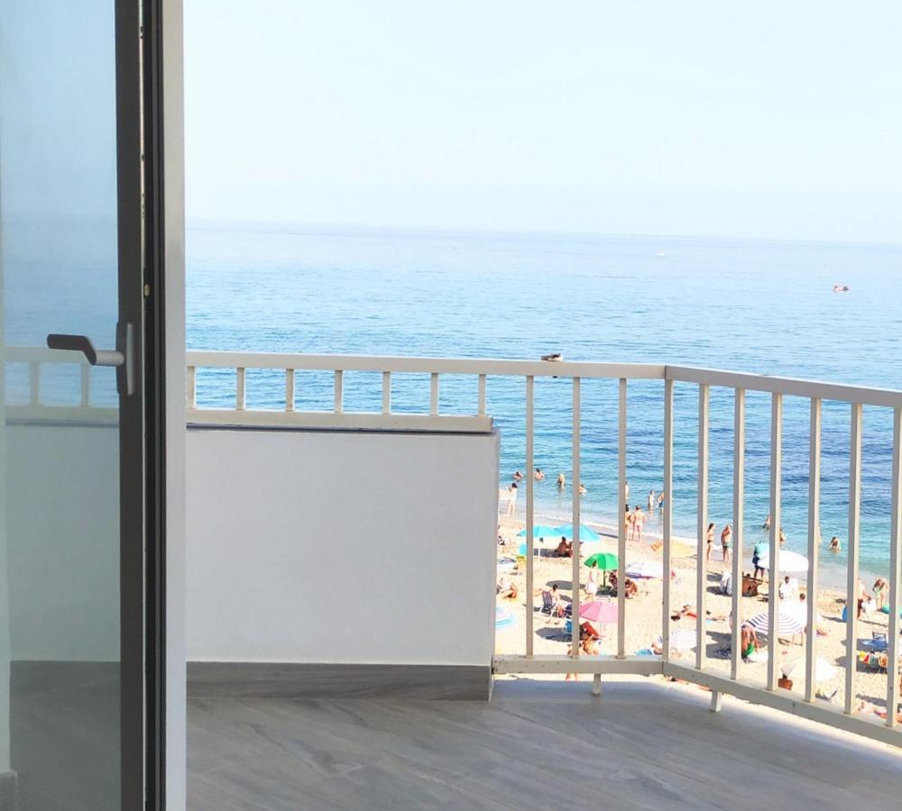 Apartamento Torresol 402 *