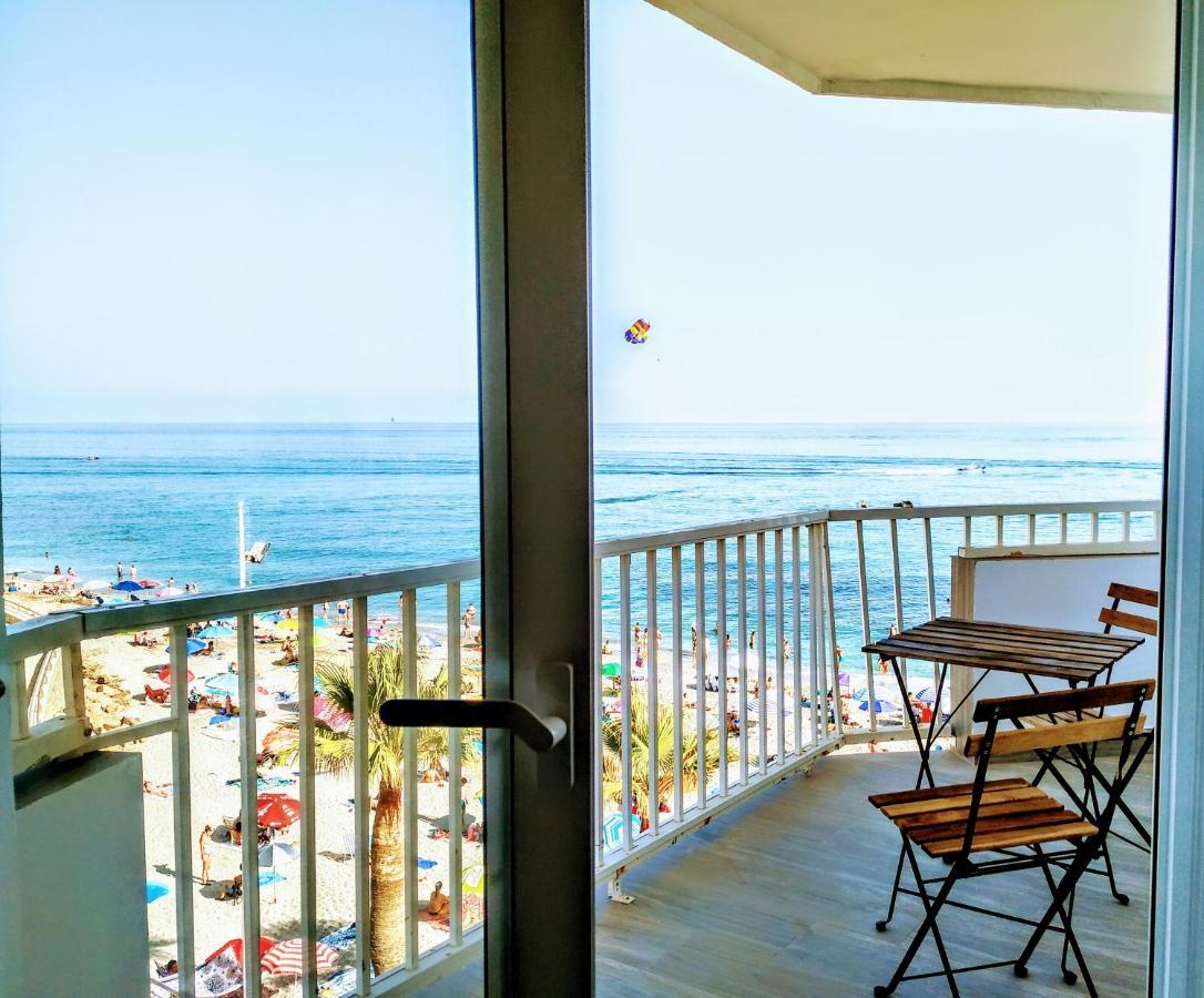 Apartamento Torresol 402