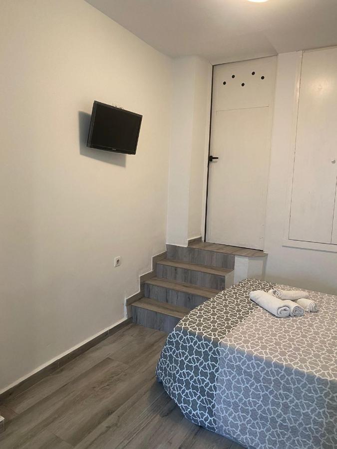 Appartement Bajos Jimena At
