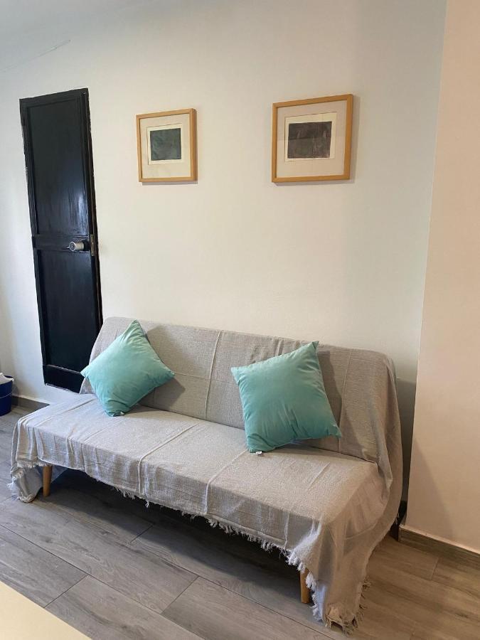 Bajos Jimena At Appartement