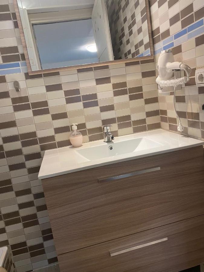 Appartement Bajos Jimena At