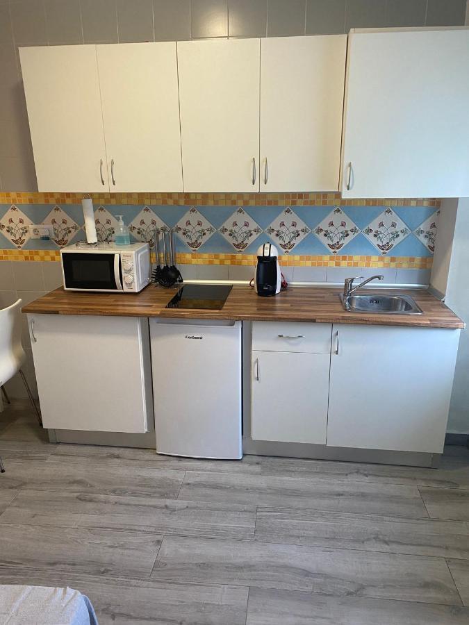 Appartement Bajos Jimena At Nerja