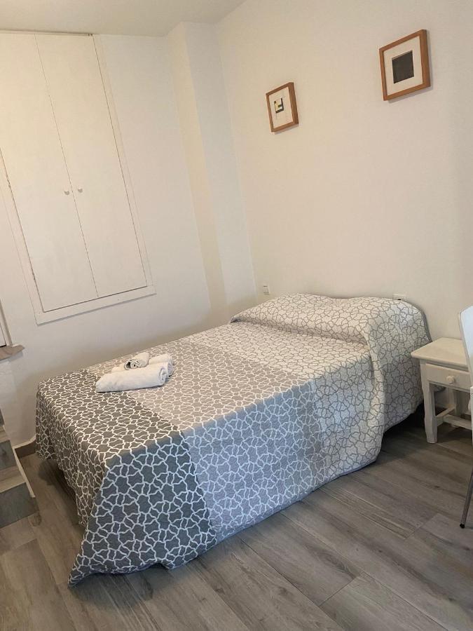 Appartement Bajos Jimena At