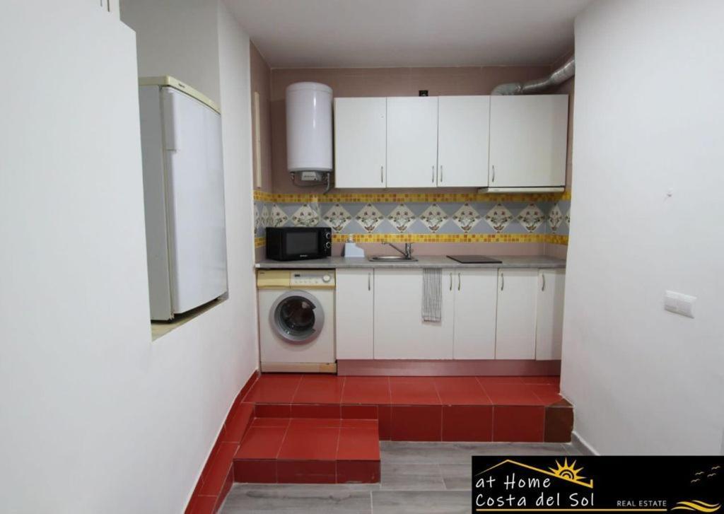 Appartement Bajos Jimena At Nerja