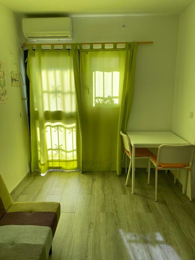 Appartement Bajos Jimena At *