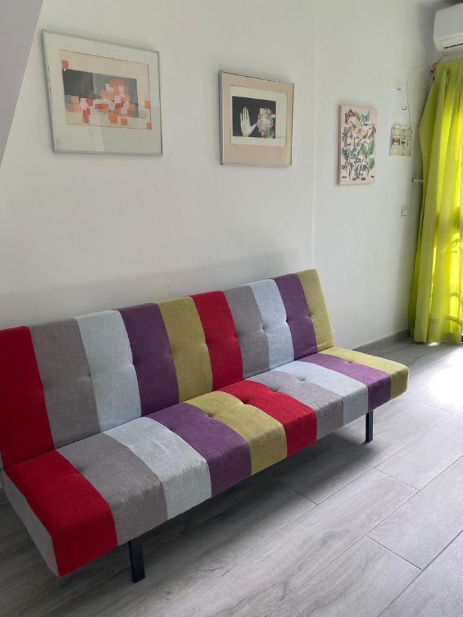 Appartement Bajos Jimena At Nerja