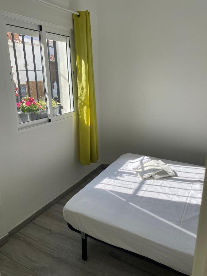 Bajos Jimena At * Nerja