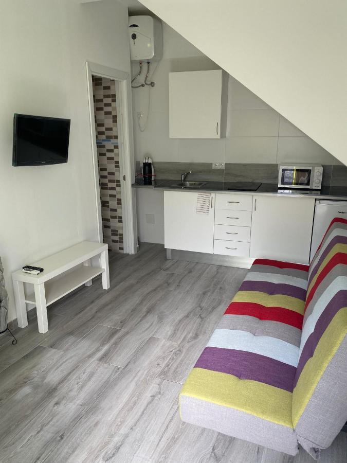 Appartement Bajos Jimena At *