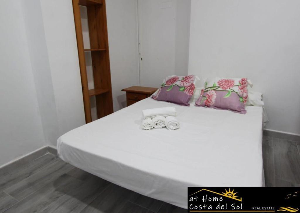 Bajos Jimena At Appartement *