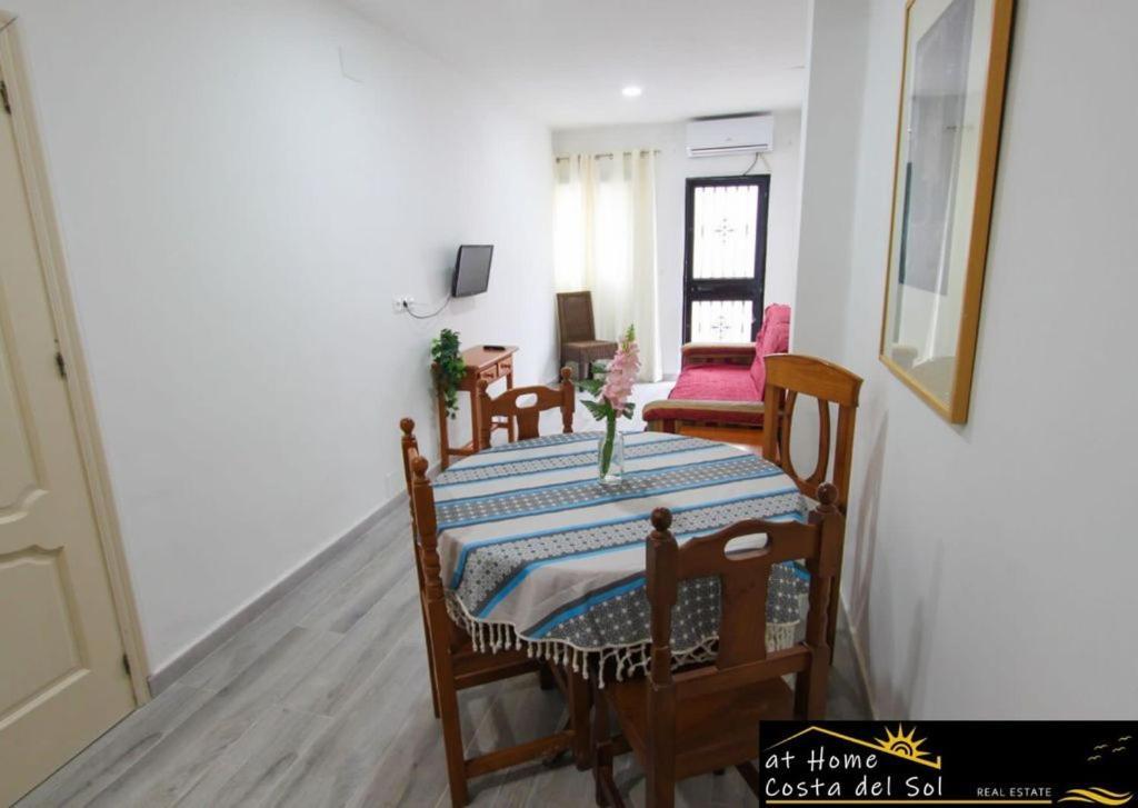 Appartement Bajos Jimena At