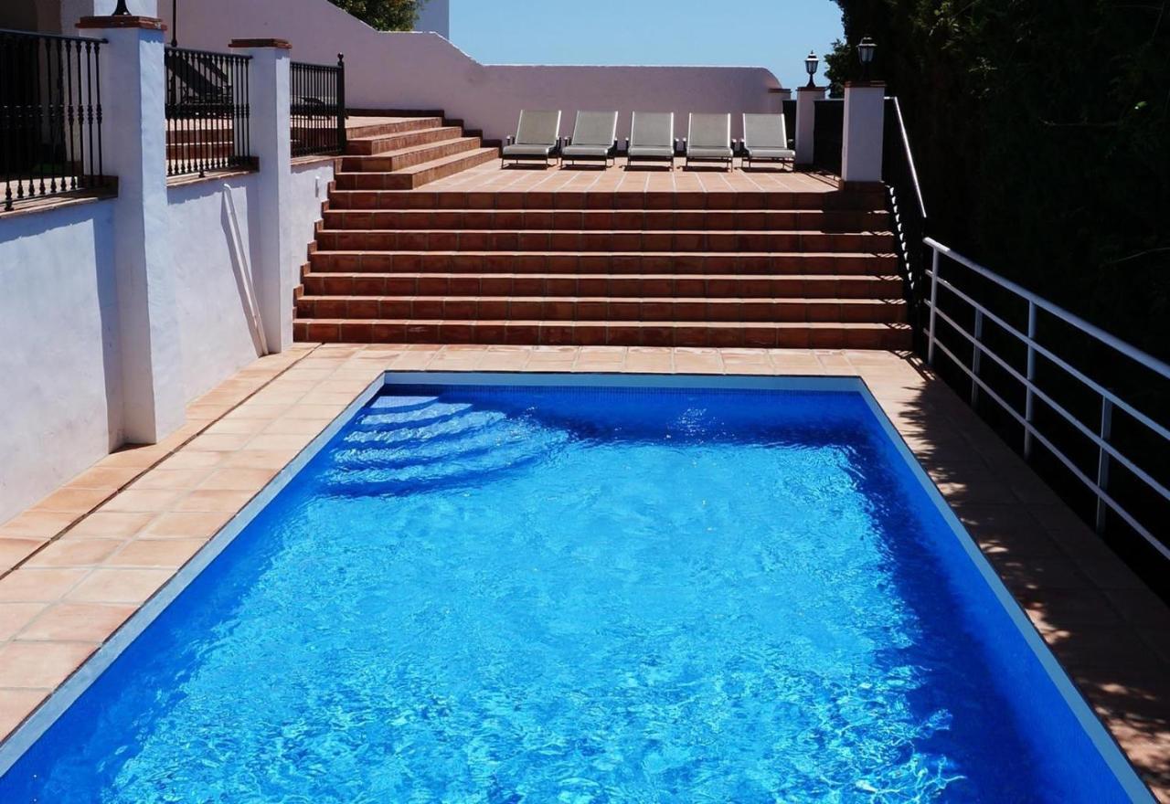 Casa Alba Nerja