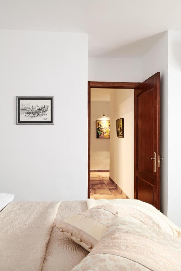 Appartement Balcon De Europa Nerja