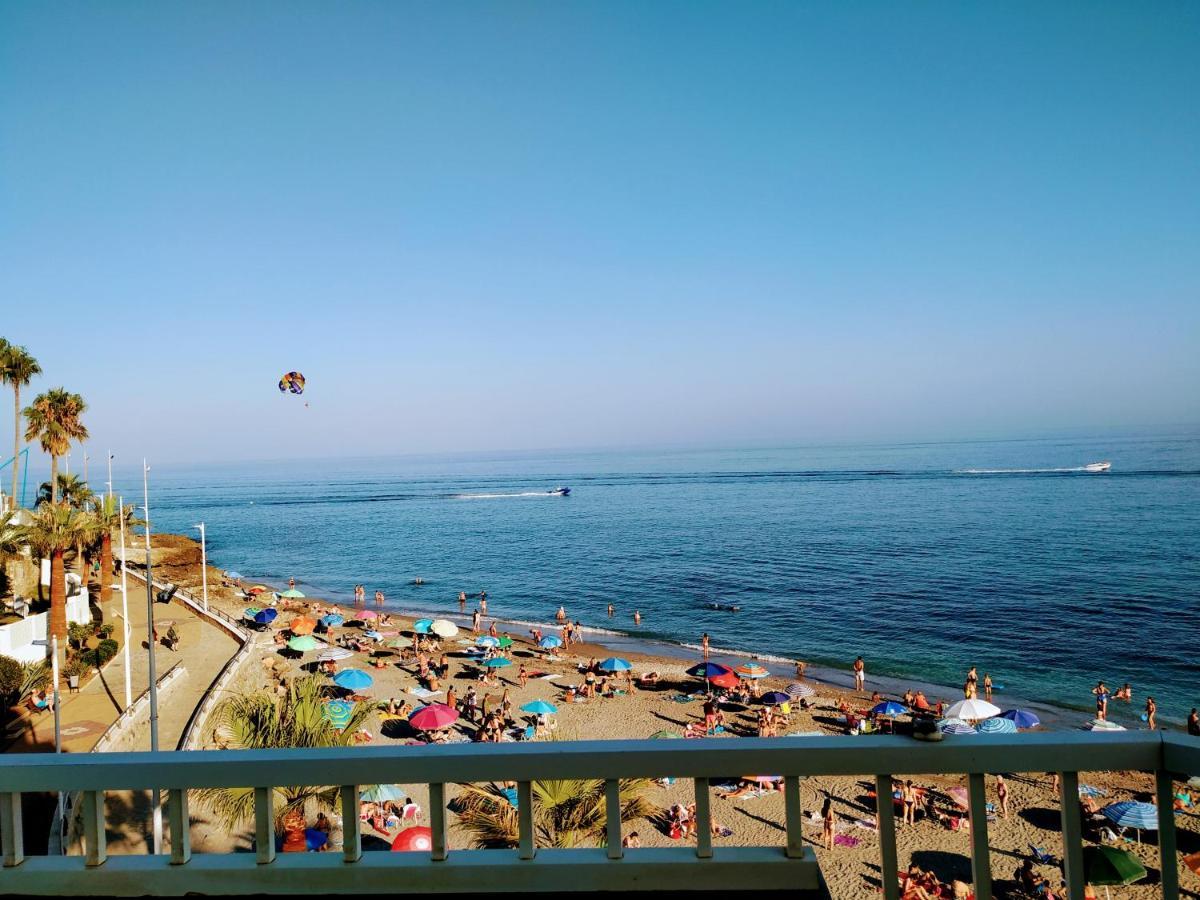 Apartamento Torresol 402 Nerja