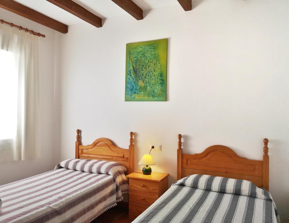 Appartement Carabeo Playa Nerja