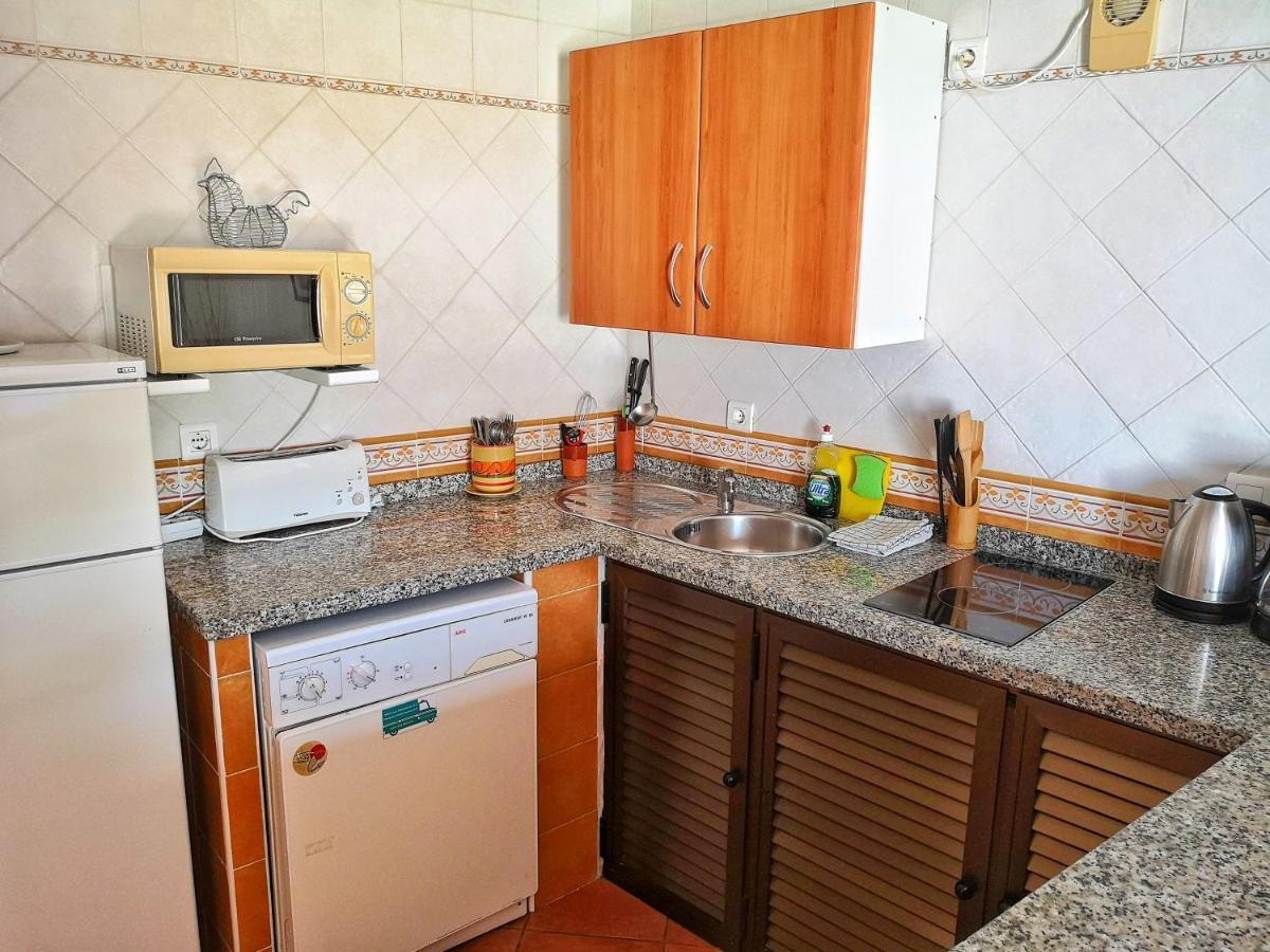 Appartement Carabeo Playa Nerja