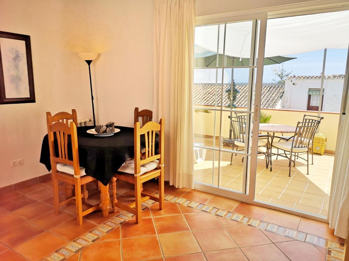 Appartement Carabeo Playa *