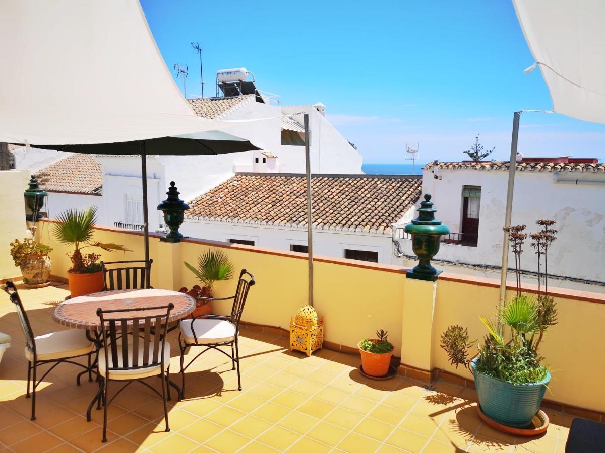 Appartement Carabeo Playa