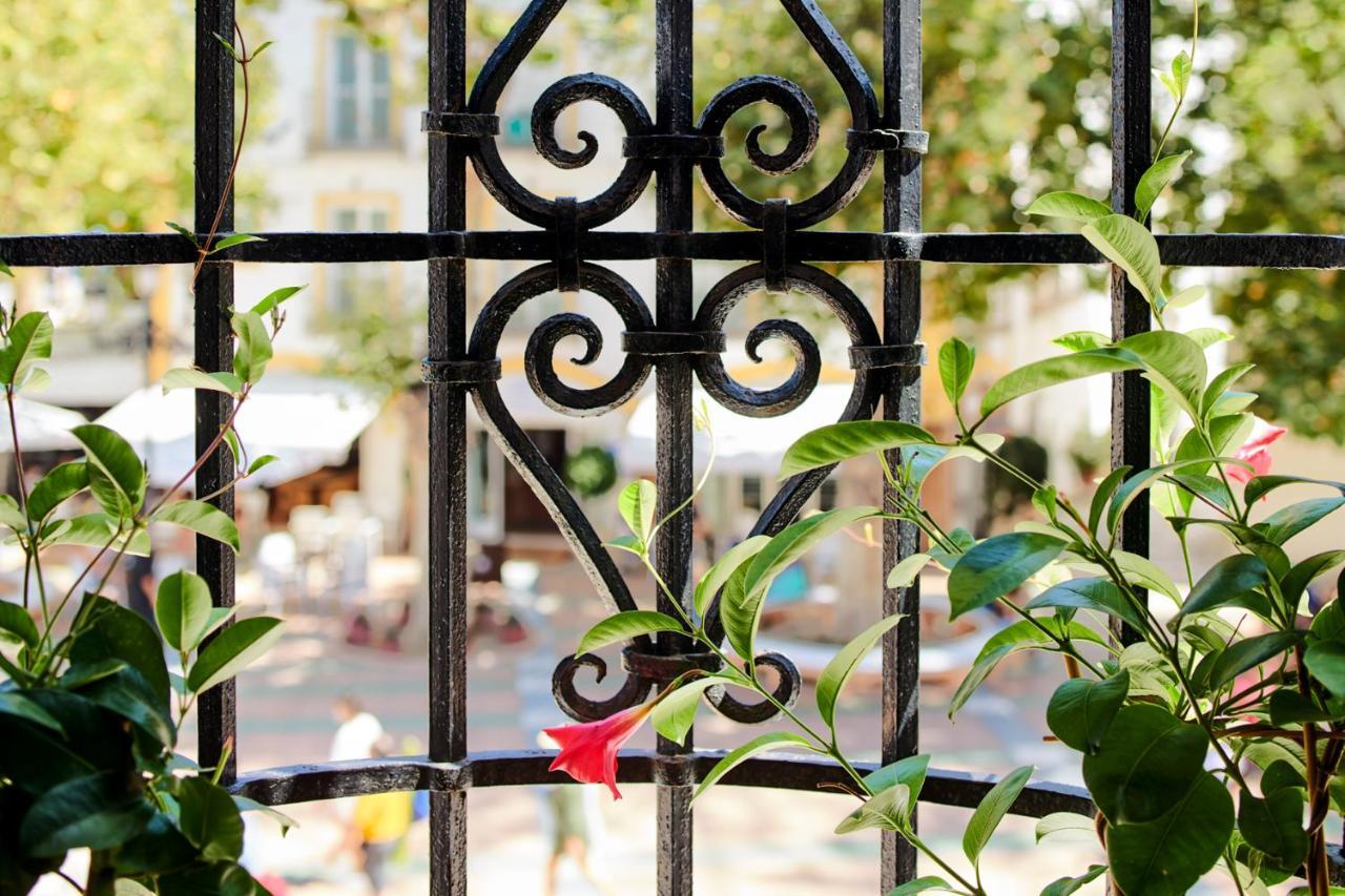 Balcon De Europa Appartement Nerja