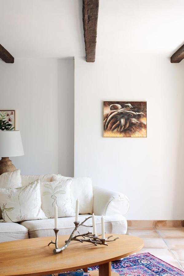 Balcon De Europa Appartement *