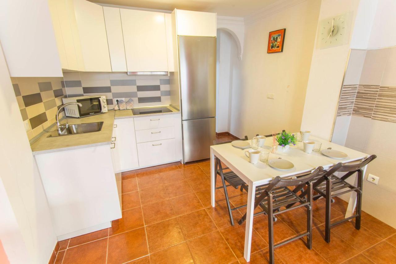 Arce Torrecilla Apartment *
