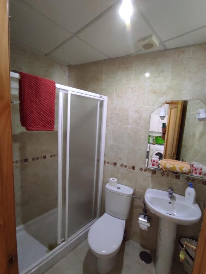 - Casa De Familia Vakantiehuis *