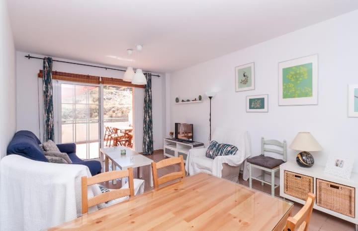 Apartment En Playa De Burriana Rubarsal *