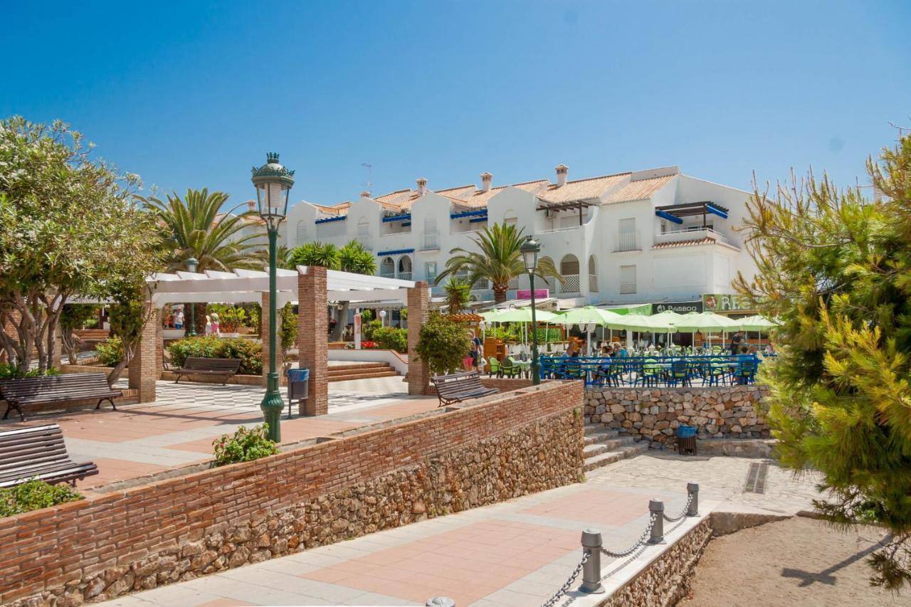 Arce Torrecilla Apartment Nerja