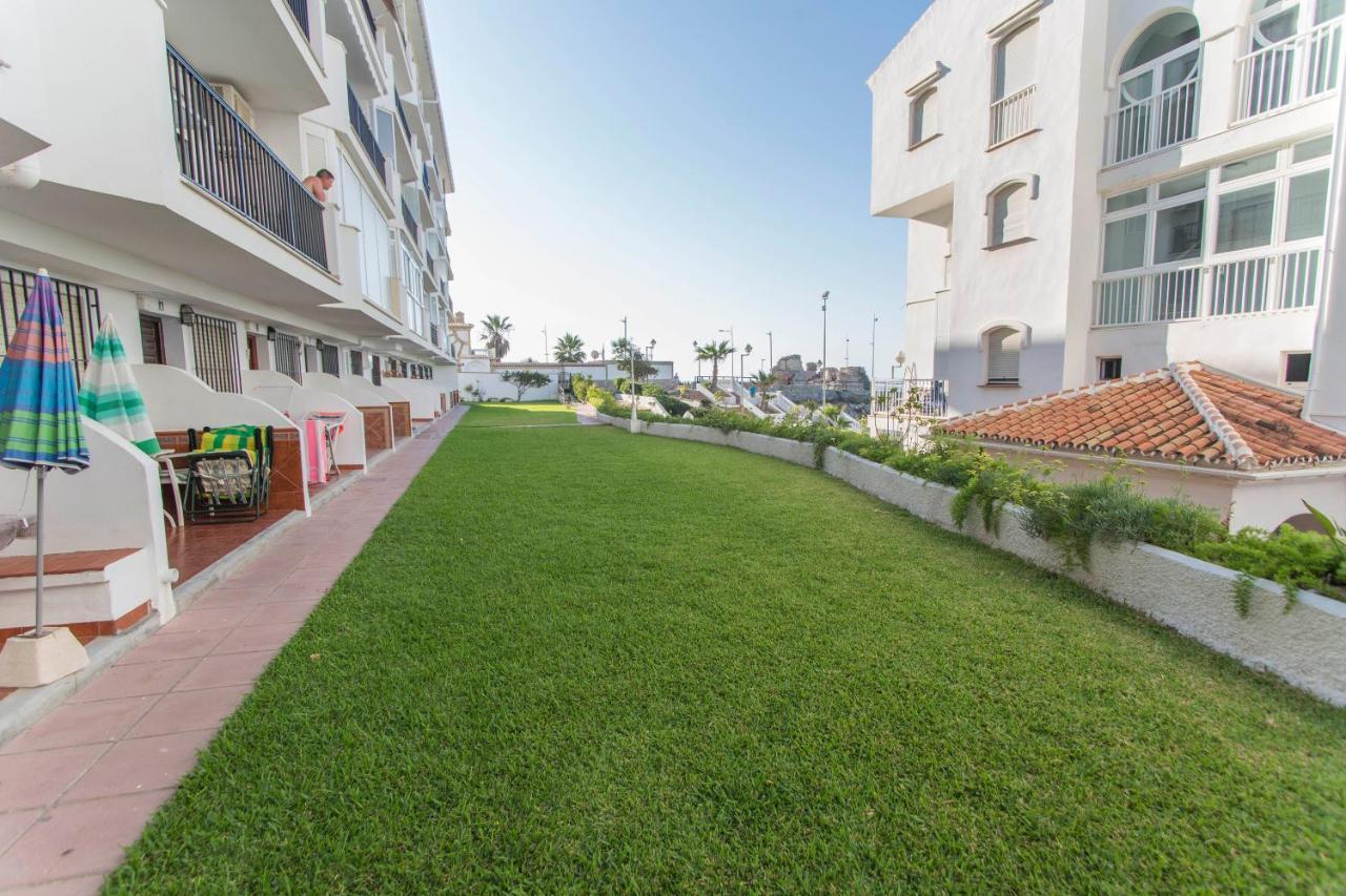 Arce Torrecilla Apartment
