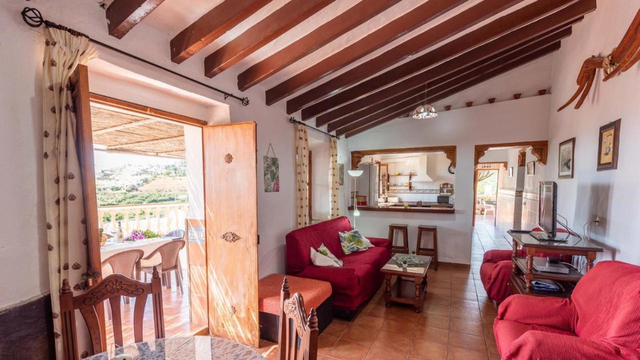 Marinieves By Ruralidays Villa