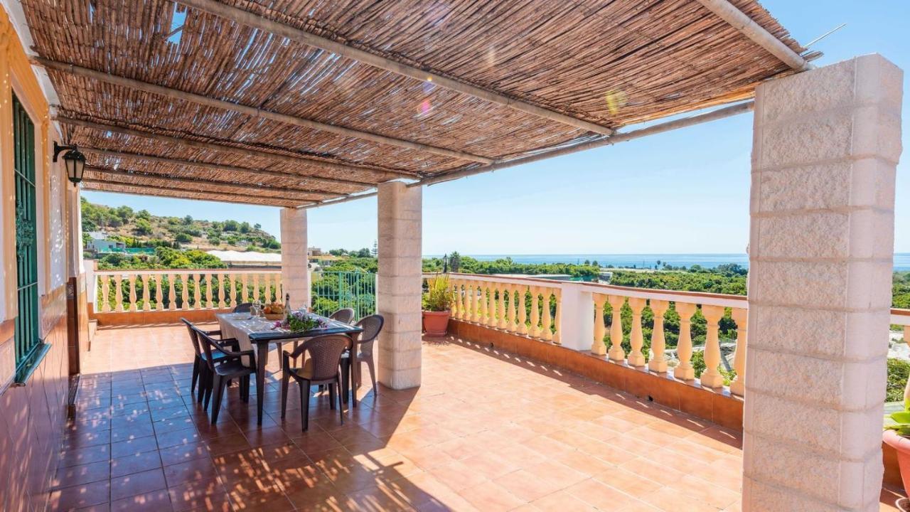 Marinieves By Ruralidays Villa Nerja