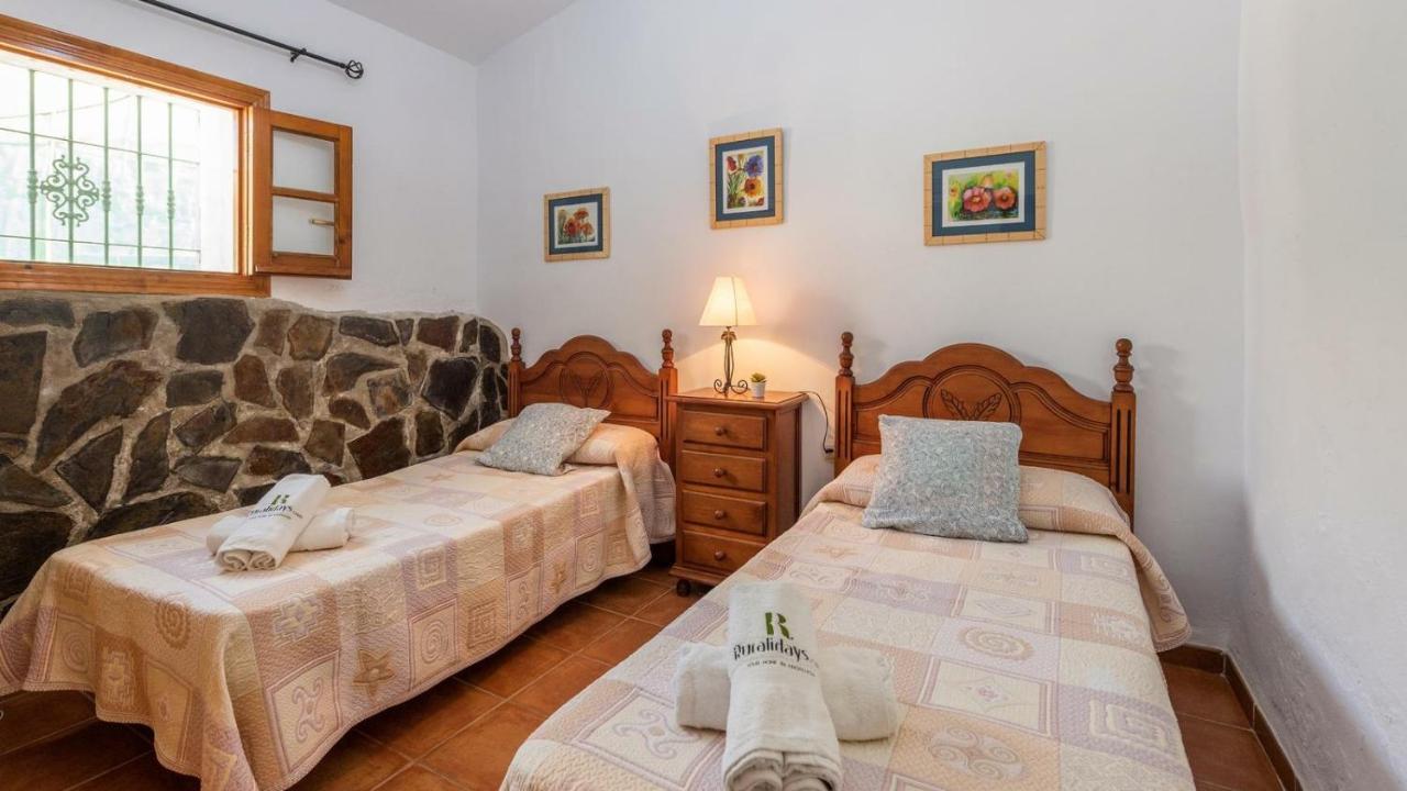 Marinieves By Ruralidays Nerja