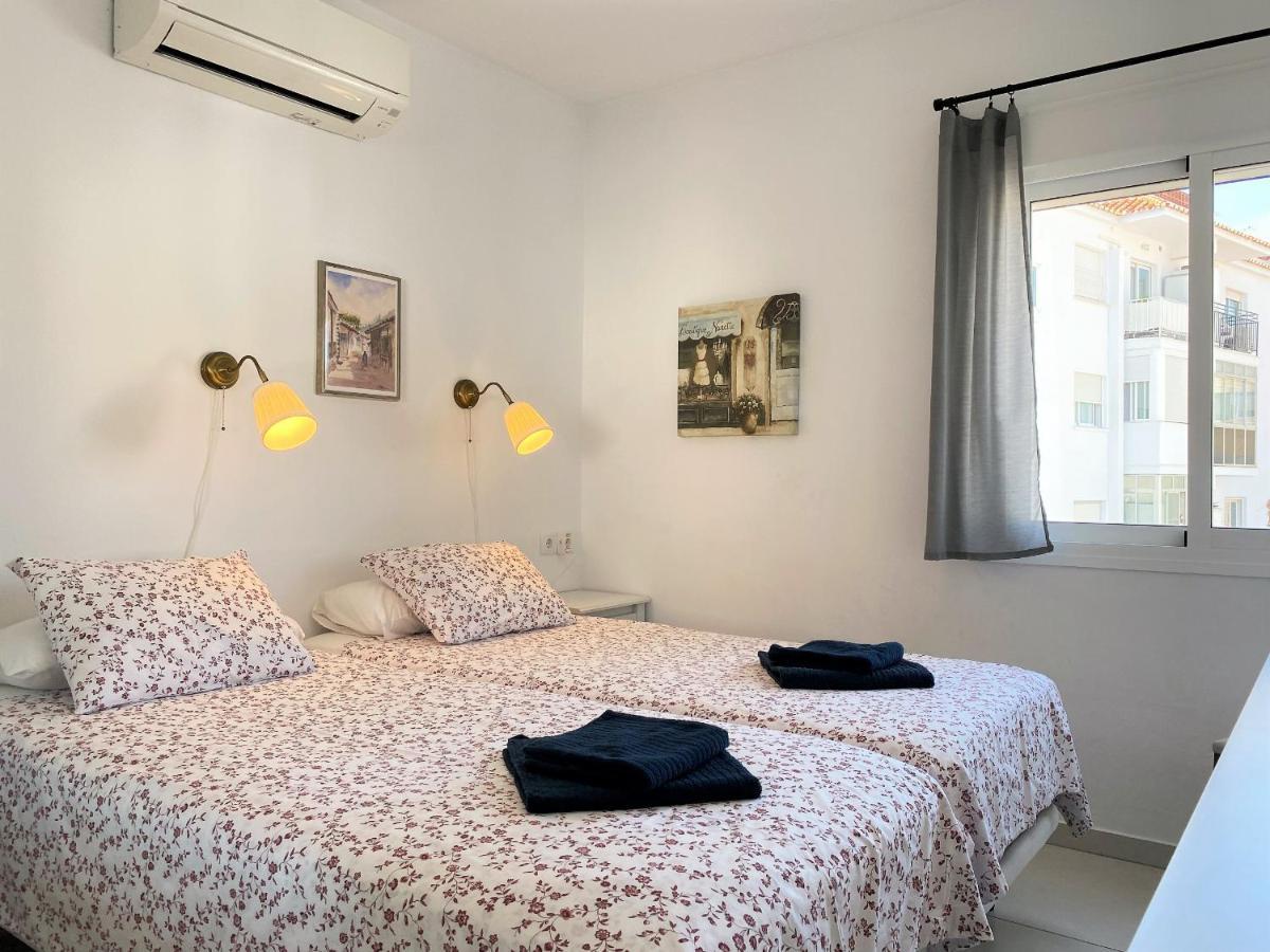 Appartement La Torna Casasol