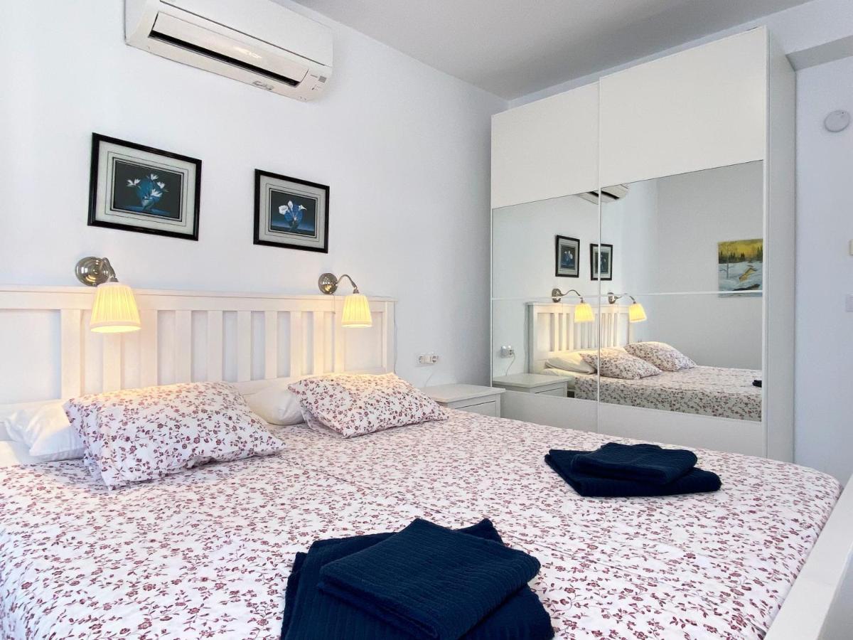 La Torna Casasol Appartement *