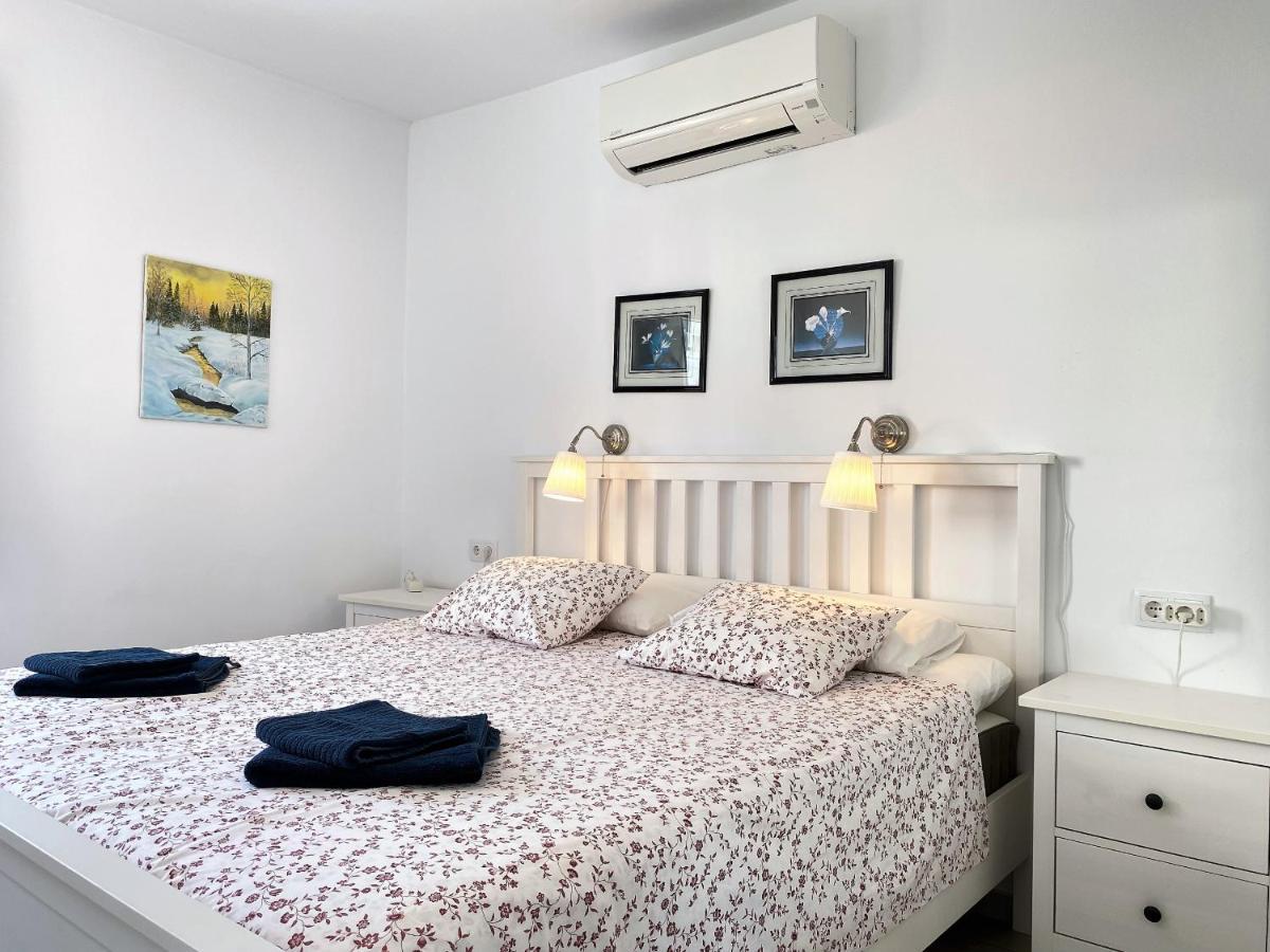 La Torna Casasol Appartement *