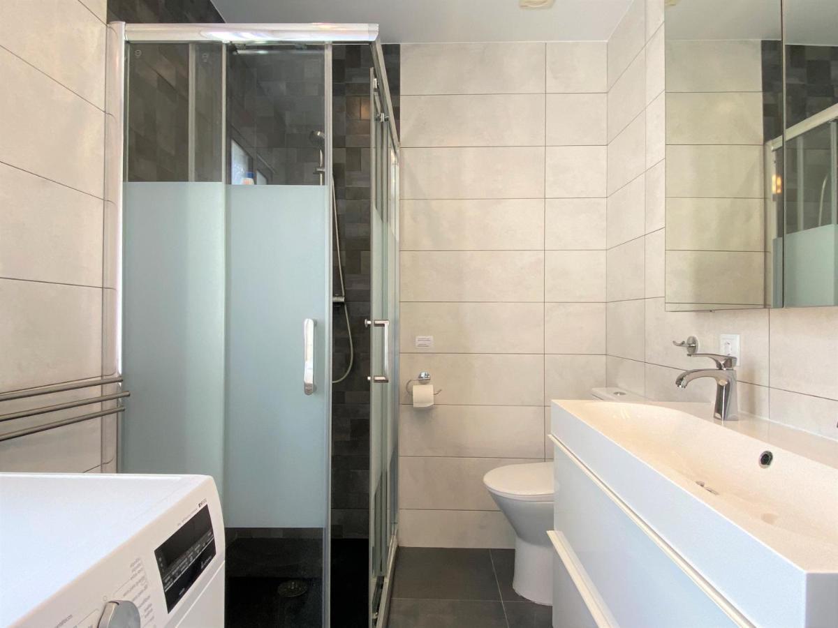 Appartement La Torna Casasol *