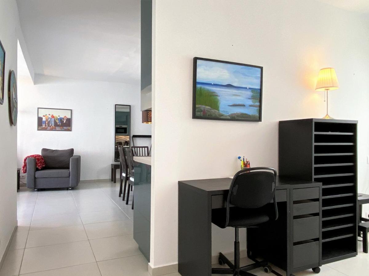 Appartement La Torna Casasol *