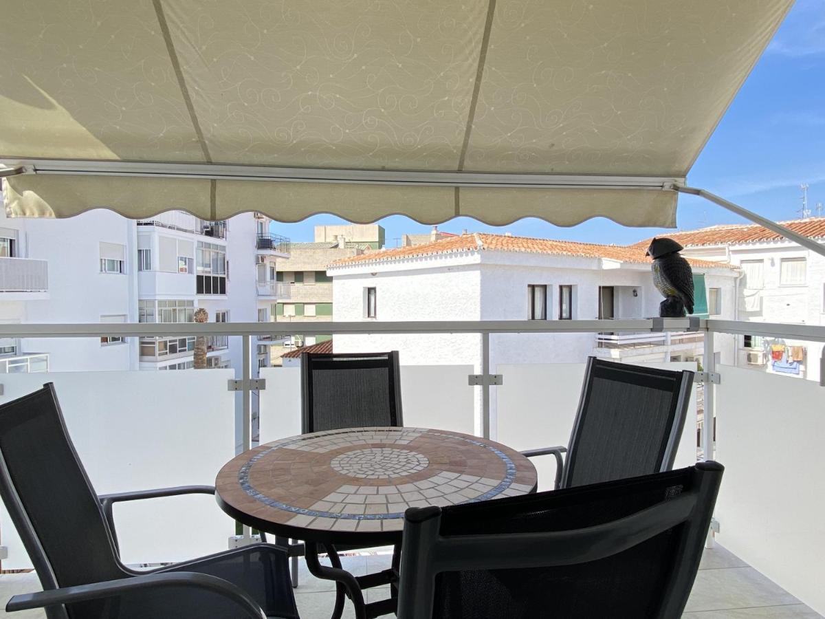 La Torna Casasol Appartement