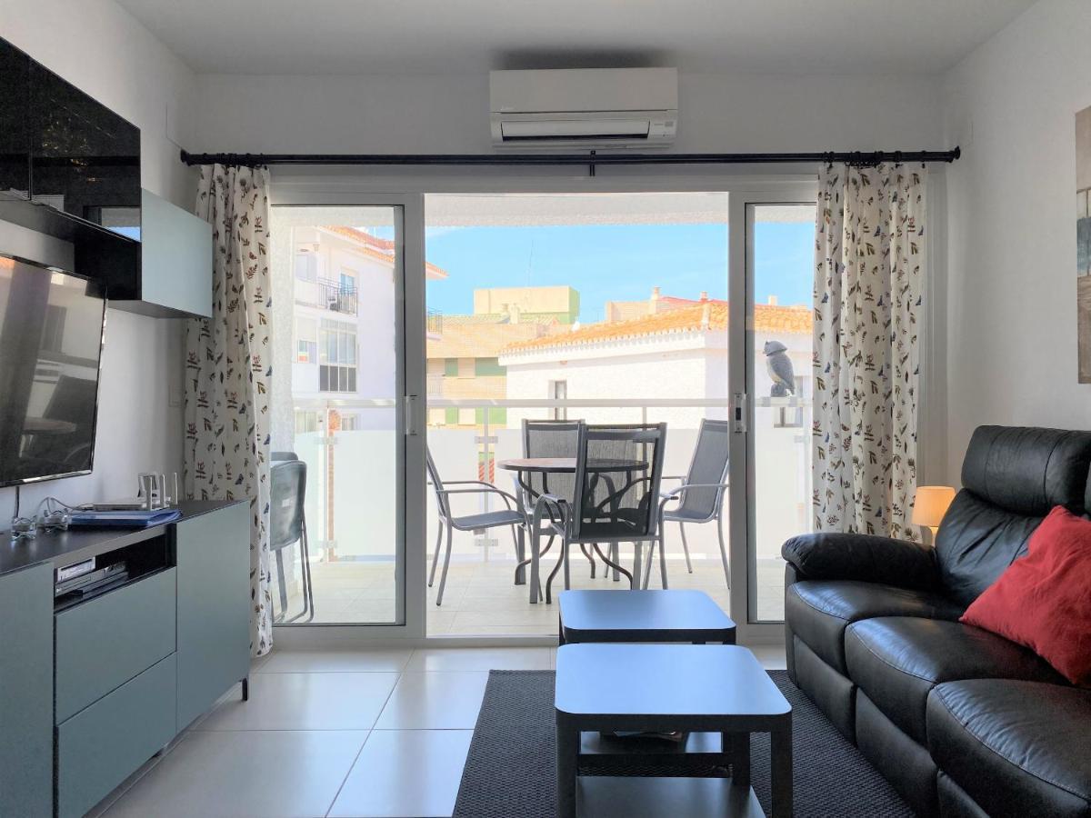 Appartement La Torna Casasol Nerja